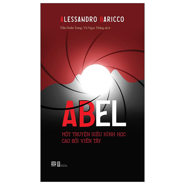 abel - một truyện siêu hình học cao bồi viễn tây