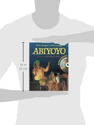abiyoyo
