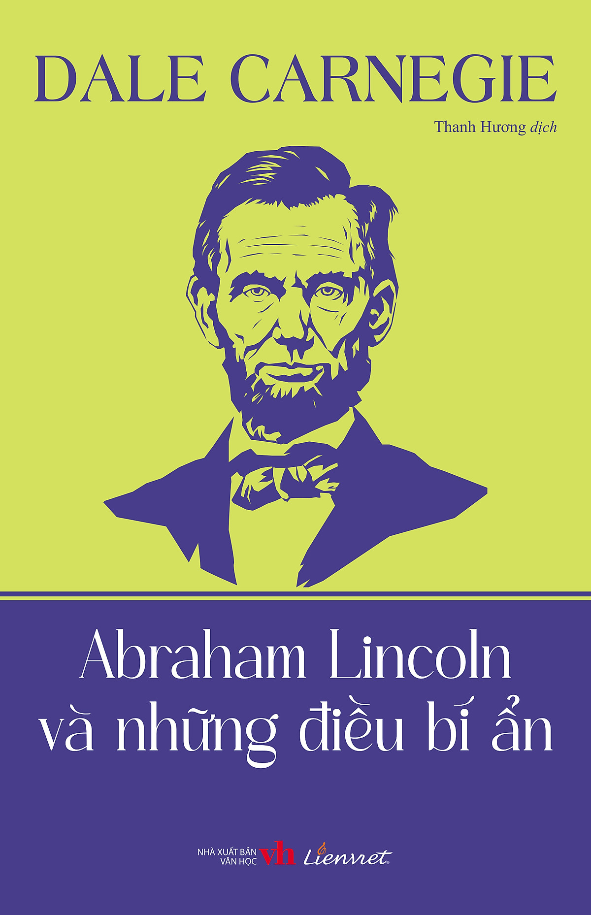 abraham lincoln và những điều bí ẩn