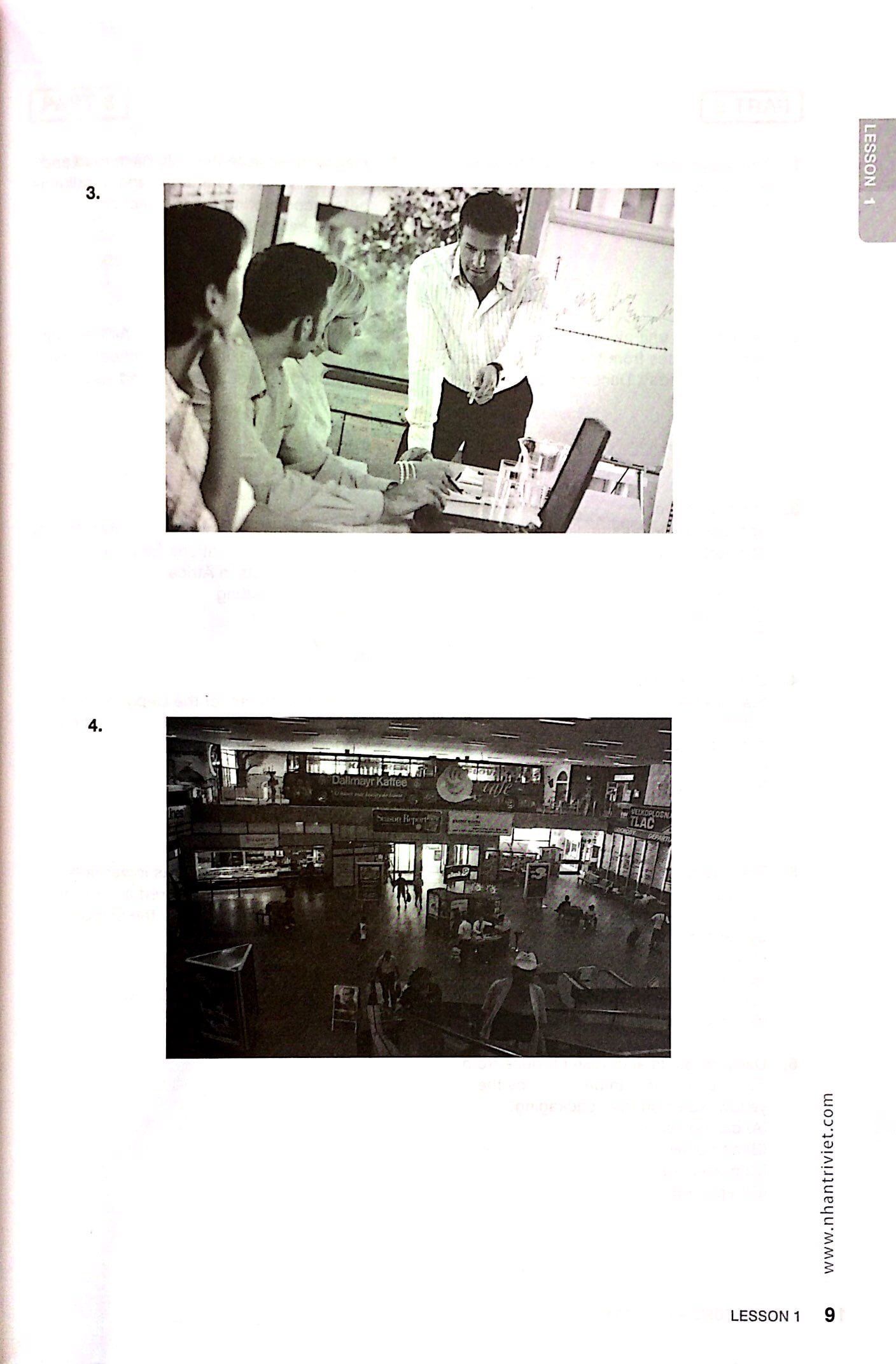 absolute toeic lc/rc 1000 (kèm cd)