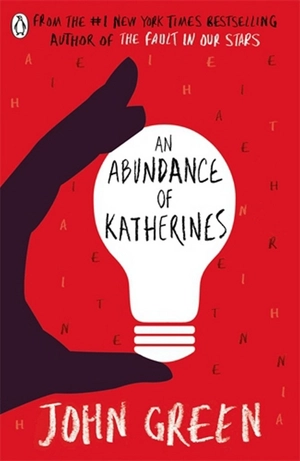abundance of katherines an