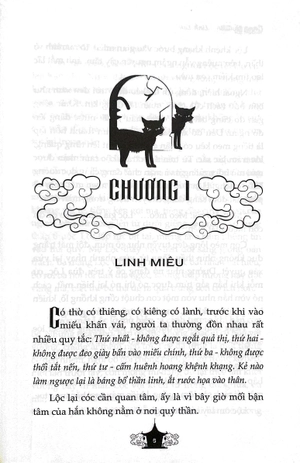 ác duyên - duyên khởi