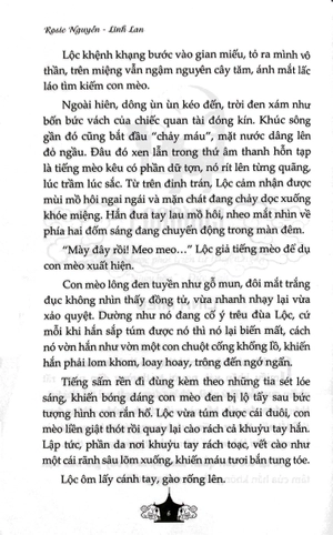ác duyên - duyên khởi