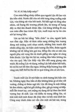 ác duyên - duyên khởi