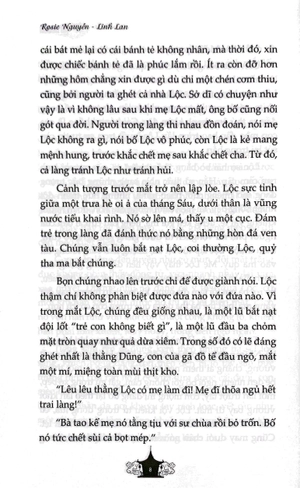 ác duyên - duyên khởi