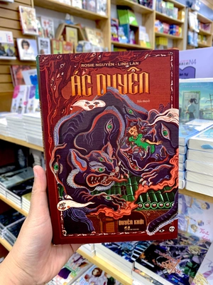 ác duyên - duyên khởi