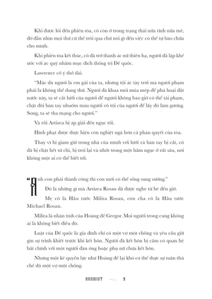 ác nữ trùng sinh - tập 1