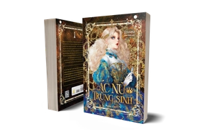 ác nữ trùng sinh - tập 1