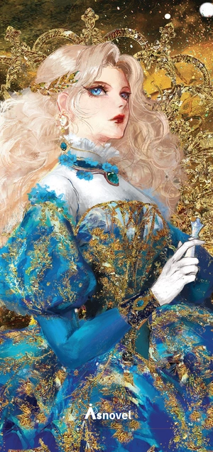 ác nữ trùng sinh - tập 1