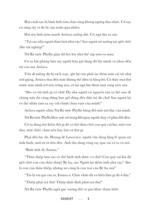 ác nữ trùng sinh - tập 1