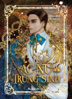 ác nữ trùng sinh - tập 2