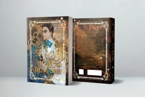 ác nữ trùng sinh - tập 2