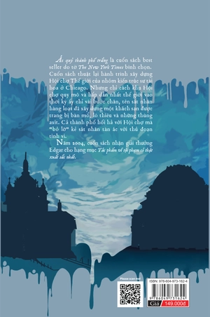 ác quỷ thành phố trắng