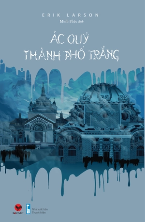 ác quỷ thành phố trắng