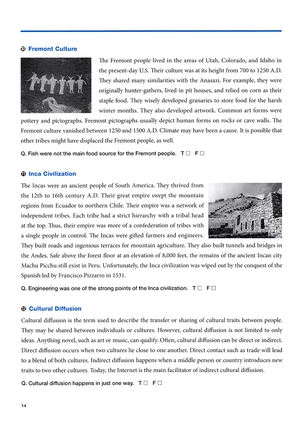 academic reading builder (cd)