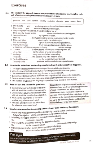 academic vocabulary in use edition with answers fahasa reprint edition: vocabulary reference and practice