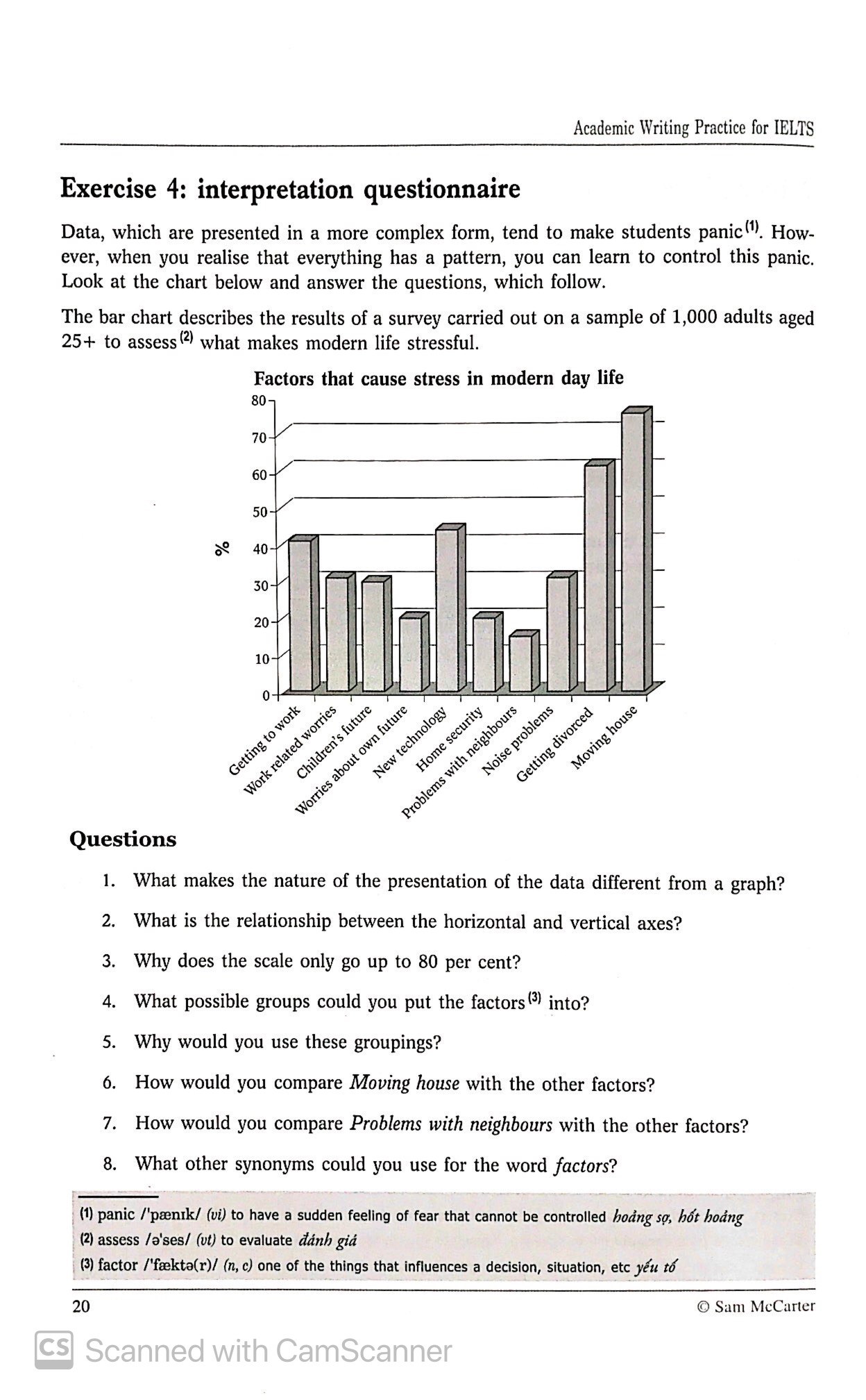 academic writing practice for ielts