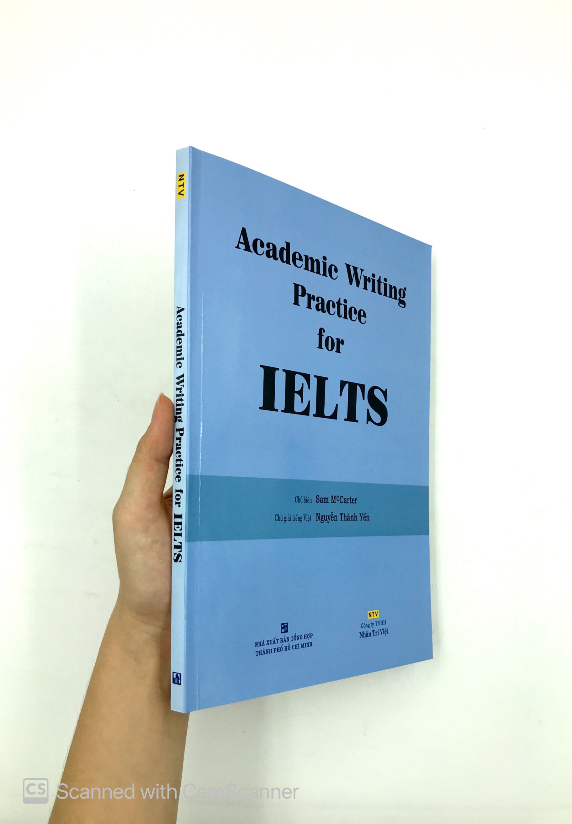 academic writing practice for ielts