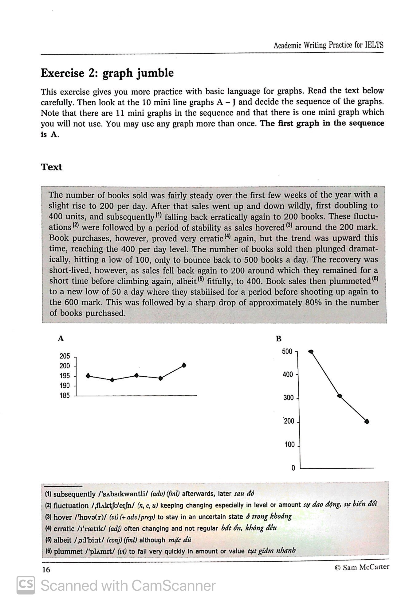 academic writing practice for ielts