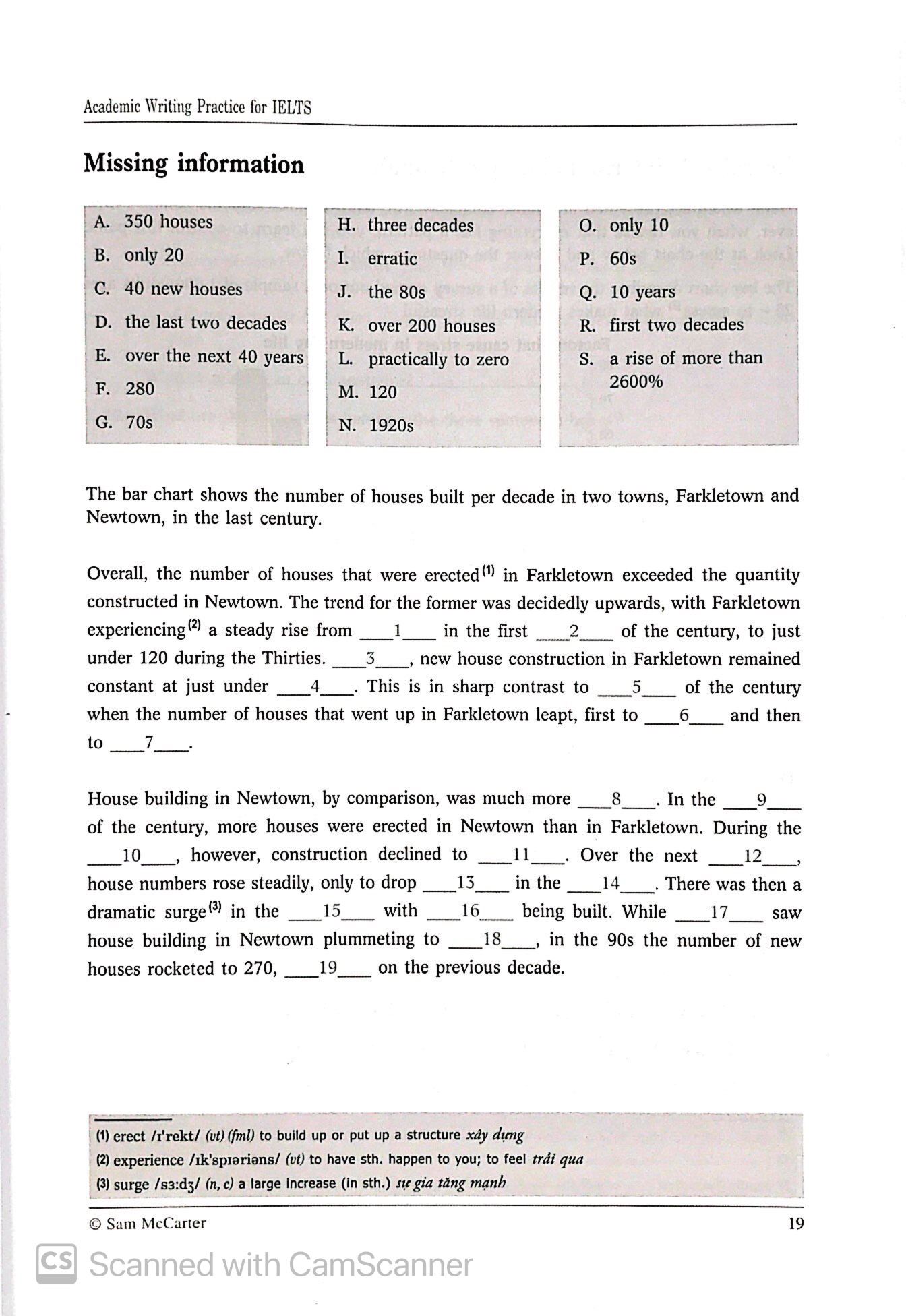 academic writing practice for ielts