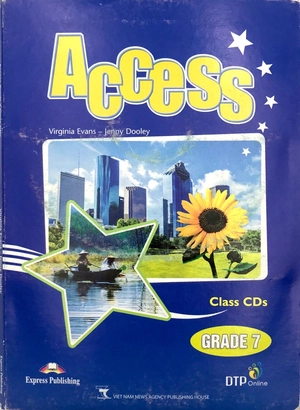 access grade 7 class cds (4)