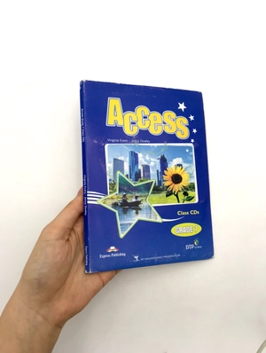 access grade 7 class cds (4)