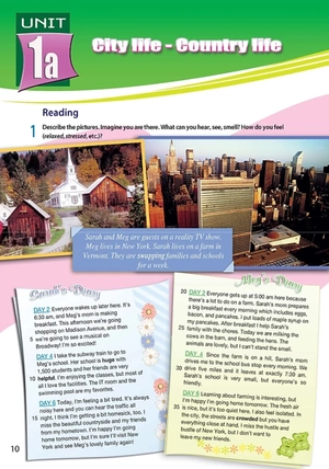 access grade 8 student's book w ec