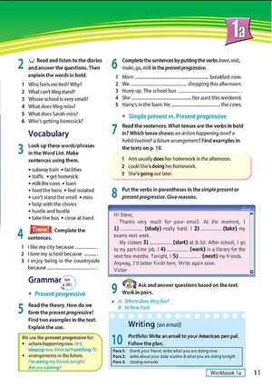 access grade 8 student's book w ec