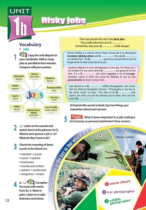 access grade 8 student's book w ec