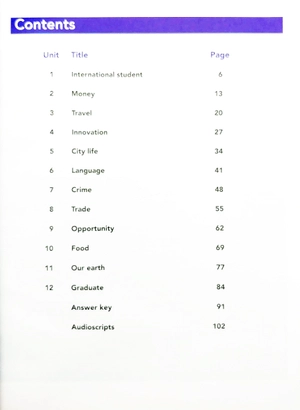 achieve ielts 2 workbook