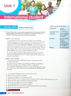 achieve ielts 2 workbook