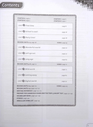 achievers grade 6 workbook