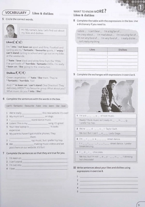 achievers grade 6 workbook