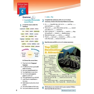 achievers grade 9 student's book with clil book