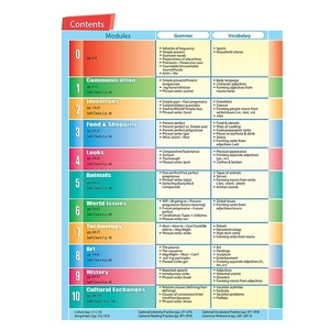 achievers grade 9 student's book with clil book
