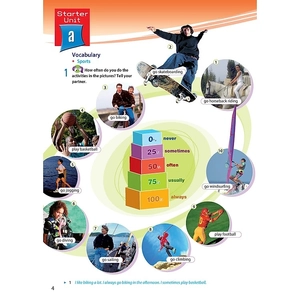 achievers grade 9 student's book with clil book