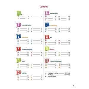 achievers grade 9 workbook