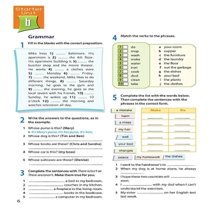 achievers grade 9 workbook