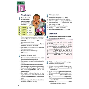 achievers grade 9 workbook