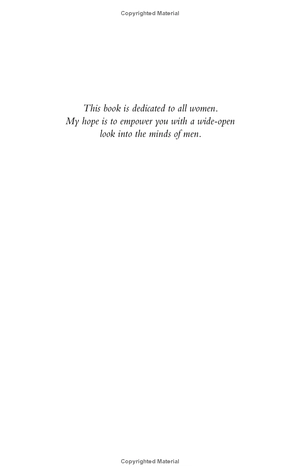 act like a lady, think like a man, expanded edition: what men really think about love, relationships, intimacy, and commitment