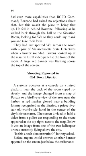 act of revenge - puppet master 2