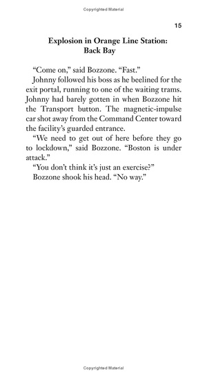 act of revenge - puppet master 2