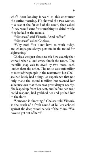 act of revenge - puppet master 2