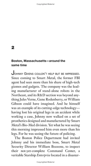 act of revenge - puppet master 2