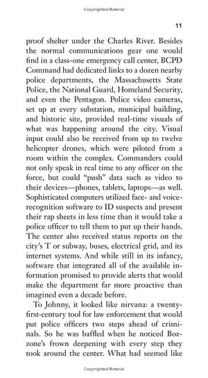 act of revenge - puppet master 2