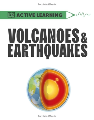 active learning volcanoes and earthquakes