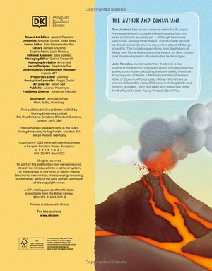 active learning volcanoes and earthquakes