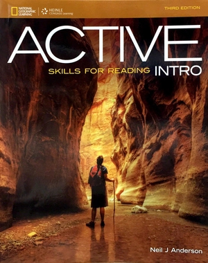 active skills for reading intro student book