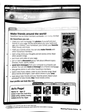 active skills for reading intro student book