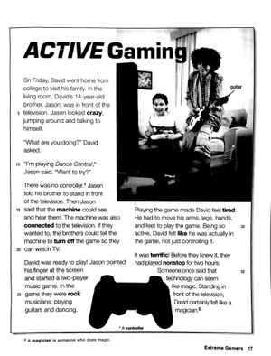 active skills for reading intro student book